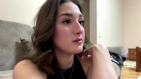 Snapshot of wendolynmusil chatting on April 2026 04:23:01 PM Anna online show from April 2026 04:23:01 PM