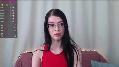 Wendy online show from February 2025 12:13:02 PM