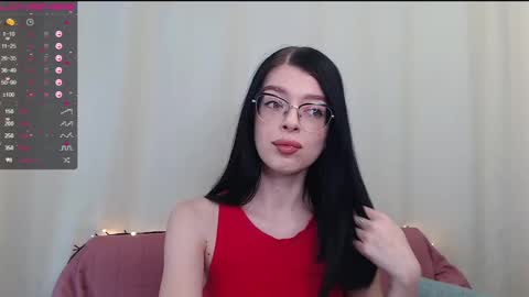 Wendy online show from March 2025 08:56:02 AM