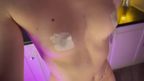 Daisy    online show from January 2025 09:53:02 PM