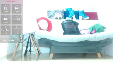 Snapshot of wendy_rivera chatting on February 2025 05:52:02 PM Wendy online show from February 2025 05:52:02 PM