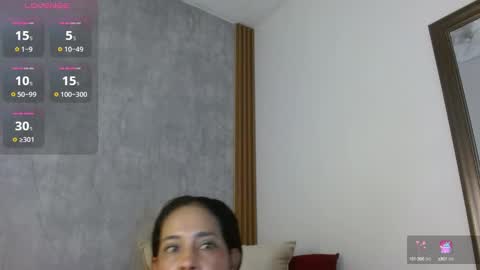 Snapshot of wendy_rivera chatting on March 2025 11:38:02 AM Wendy online show from March 2025 11:38:02 AM