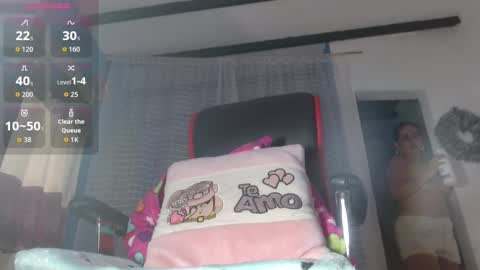 Snapshot of wendy_rivera chatting on October 2025 11:16:01 AM Wendy online show from October 2025 11:16:01 AM