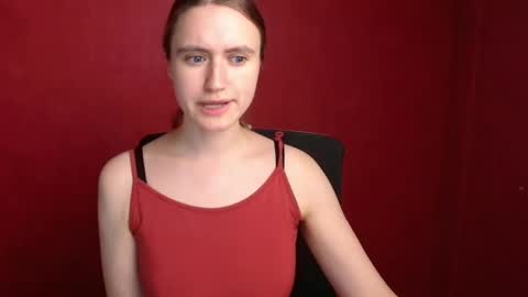 Snapshot of wendy_say_ chatting on January 2025 10:48:01 PM Wendy online show from January 2025 10:48:01 PM