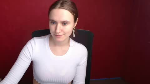 Snapshot of wendy_say_ chatting on February 2025 07:57:02 PM Wendy online show from February 2025 07:57:02 PM