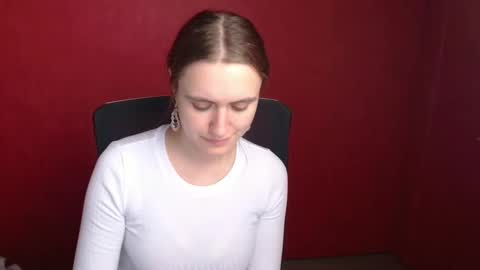 Snapshot of wendy_say_ chatting on February 2025 11:00:01 PM Wendy online show from February 2025 11:00:01 PM