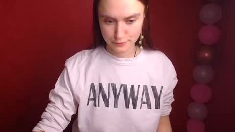 Snapshot of wendy_say_ chatting on February 2025 10:48:01 PM Wendy online show from February 2025 10:48:01 PM