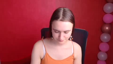 Snapshot of wendy_say_ chatting on February 2025 11:11:02 PM Wendy online show from February 2025 11:11:02 PM