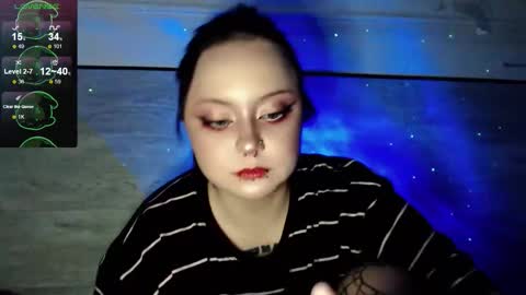 Snapshot of wendy_u_okay chatting on September 2025 08:52:02 PM Wendy online show from September 2025 08:52:02 PM