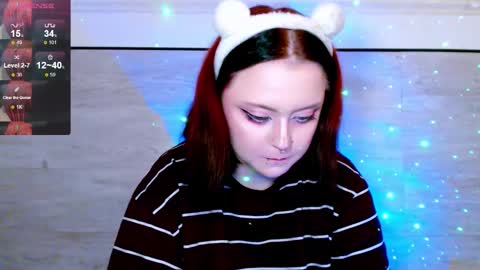 Snapshot of wendy_u_okay chatting on September 2025 08:04:02 AM Wendy online show from September 2025 08:04:02 AM