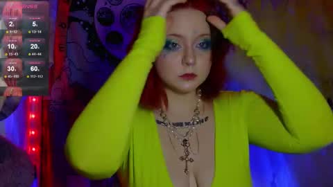 Snapshot of wendy_u_okay chatting on November 2025 07:32:02 PM Wendy online show from November 2025 07:32:02 PM