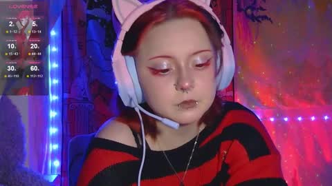 Snapshot of wendy_u_okay chatting on November 2025 04:16:01 AM Wendy online show from November 2025 04:16:01 AM