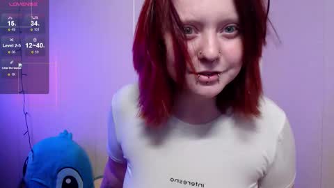 Snapshot of wendy_u_okay chatting on January 2026 05:27:02 PM Wendy online show from January 2026 05:27:02 PM