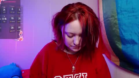 Snapshot of wendy_u_okay chatting on January 2026 02:58:02 AM Wendy online show from January 2026 02:58:02 AM