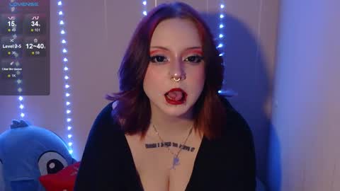 Snapshot of wendy_u_okay chatting on February 2026 08:38:01 PM Wendy online show from February 2026 08:38:01 PM