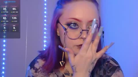 Snapshot of wendy_u_okay chatting on February 2026 08:18:01 PM Wendy online show from February 2026 08:18:01 PM