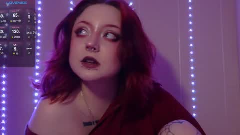 Snapshot of wendy_u_okay chatting on March 2026 03:41:02 AM Wendy online show from March 2026 03:41:02 AM