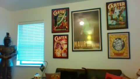 WendyCU online show from December 2025 02:14:02 PM