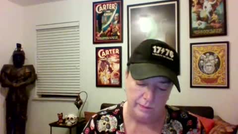 WendyCU online show from March 2026 02:37:01 AM