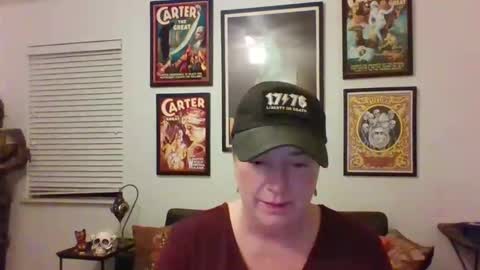 WendyCU online show from March 2026 05:51:01 AM