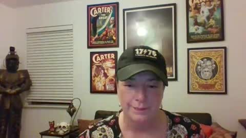 WendyCU online show from April 2026 05:44:02 AM