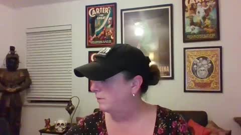 WendyCU online show from April 2026 06:49:01 AM