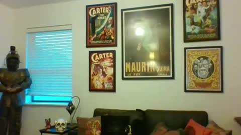 WendyCU online show from April 2026 12:46:02 AM