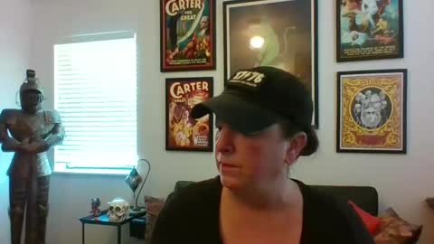 Snapshot of wendycu chatting on June 2026 07:27:02 PM WendyCU online show from June 2026 07:27:02 PM