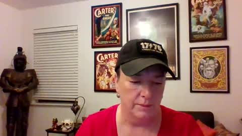 WendyCU online show from July 2026 03:10:02 AM