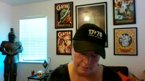 WendyCU online show from July 2026 09:50:02 PM