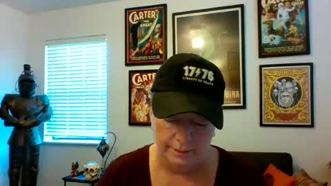 WendyCU online show from July 2026 12:02:02 AM