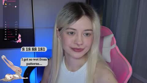 Wendy online show from March 2026 01:37:02 PM