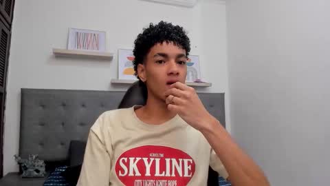 Snapshot of wes_gibbings chatting on December 2025 02:24:01 PM WES online show from December 2025 02:24:01 PM