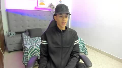 Snapshot of wes_gibbings chatting on January 2026 03:17:01 PM WES online show from January 2026 03:17:01 PM