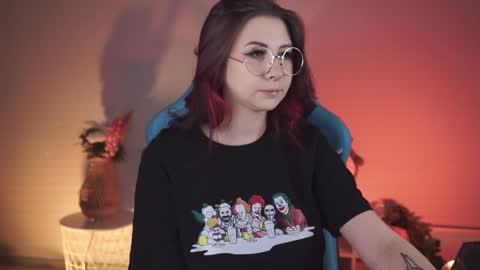 little girl who is always rightLisa online show from January 2025 02:20:01 AM