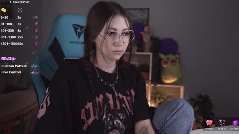 little girl who is always rightLisa online show from February 2025 05:52:02 AM