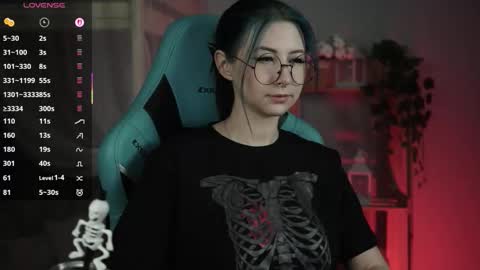 little girl who is always rightLisa online show from November 2025 02:22:01 AM