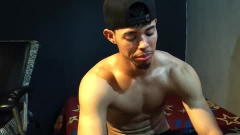 wesley_77 online show from February 2026 07:59:02 PM