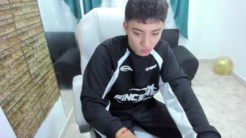 Wesley Boy online show from February 2026 07:07:01 PM