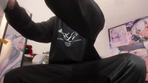 Wesley Boy online show from February 2026 07:35:01 PM