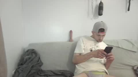 Wesley And Kale online show from April 2026 08:54:02 PM