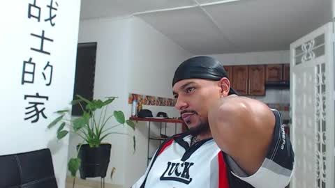 Wesley Rogger online show from February 2026 12:28:01 AM