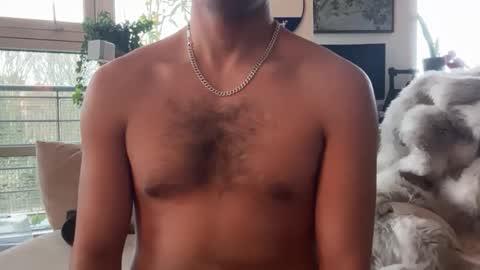 wessti_i online show from March 2026 03:45:01 PM