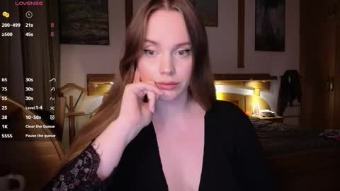 Lana online show from January 2026 09:07:02 PM