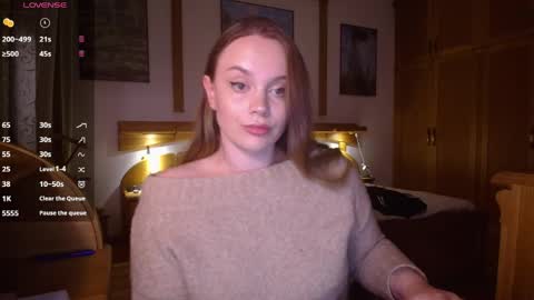 Lana online show from May 2026 08:04:02 PM