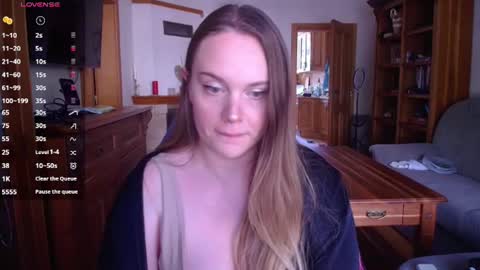 Lana online show from June 2026 02:12:02 PM