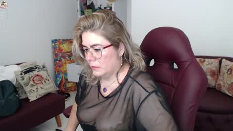 Diva online show from December 2024 02:47:02 AM