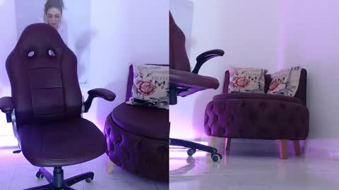 Diva online show from November 2025 09:04:01 PM