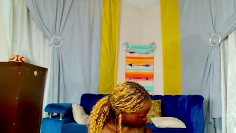 Snapshot of wet_princess1 chatting on April 2026 09:12:02 PM NAYA online show from April 2026 09:12:02 PM