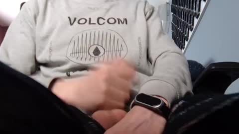 Wetbigdickstream online show from February 2025 05:58:02 AM